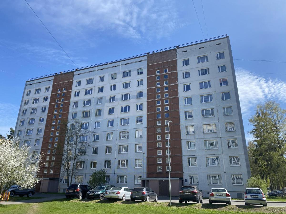 Apartments In Kauguri Jūrkalne Exterior foto